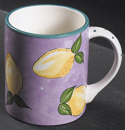 Fruit Punch Mug