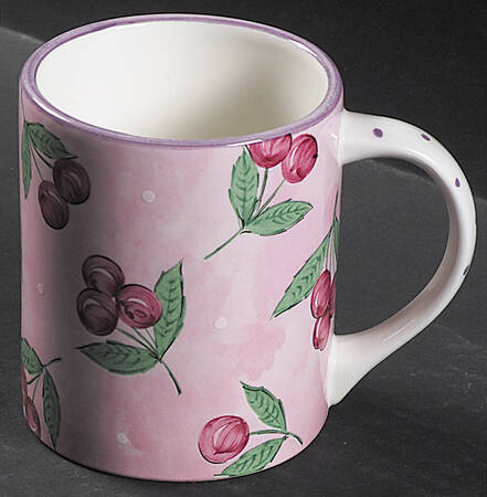 Fruit Punch Mug