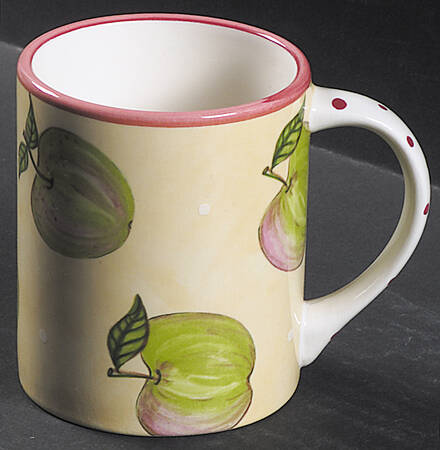 Fruit Punch Mug