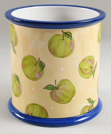 Fruit Punch Large Canister No Lid