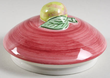 Fruit Punch Lid for Large Canister
