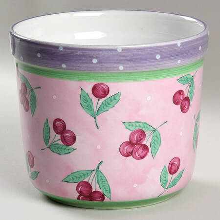 Fruit Punch Medium Cachepot