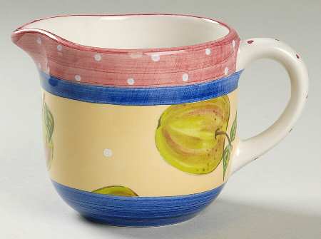 Fruit Punch Creamer