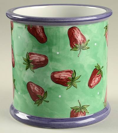 Fruit Punch Medium Canister No Lid