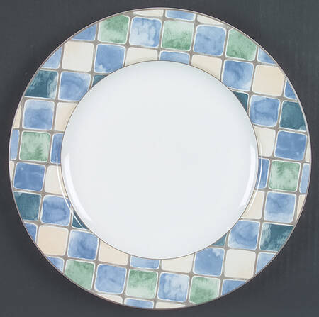 Crete Dinner Plate
