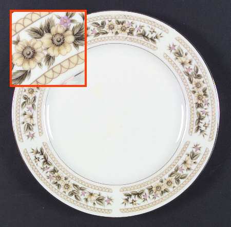 Claridge by Everbrite (Japan)