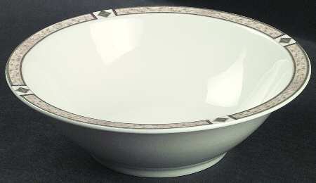 Cape Town 9" Round Vegetable Bowl