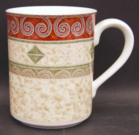 Cape Town Mug