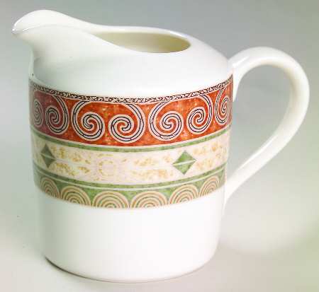 Cape Town Creamer