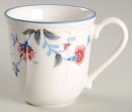 Asiana Mug
