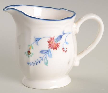 Asiana Creamer