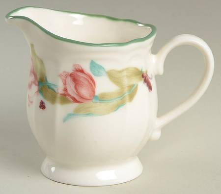 Garland Dance Creamer