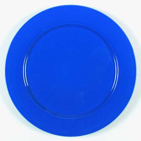Solid Color Blue by Epoch
