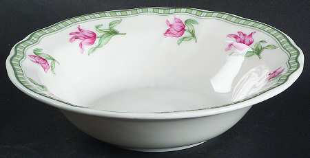 Westlake Rim Cereal Bowl