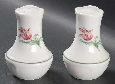 Westlake Salt & Pepper Set