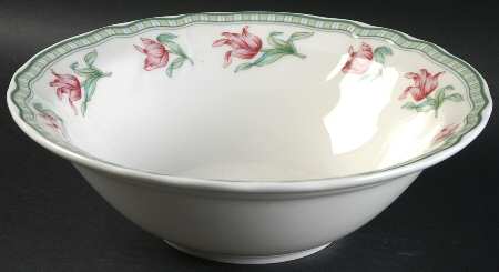 Westlake 9" Round Vegetable Bowl