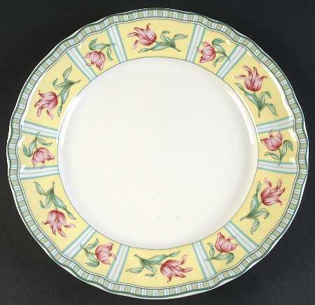 Westlake 12" Chop Plate (Round Platter)