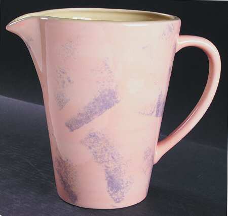 Stonewash Parchment 64 Oz Pitcher