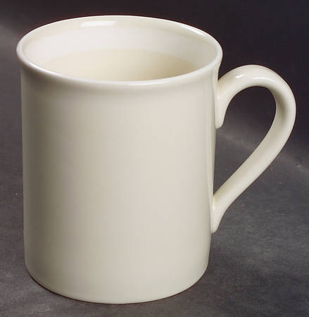 Whipped Cream Mug