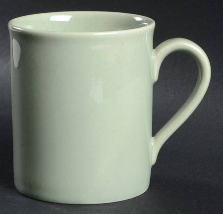 Sage Mug