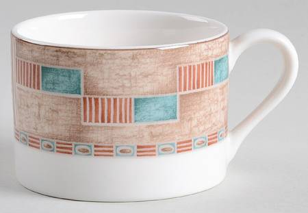 Montego Flat Cup
