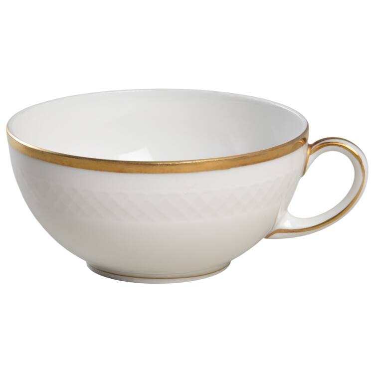 ESC63 Flat Demitasse Cup