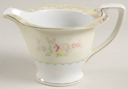 EMP51 Creamer