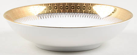 Gitty Fruit/Dessert (Sauce) Bowl
