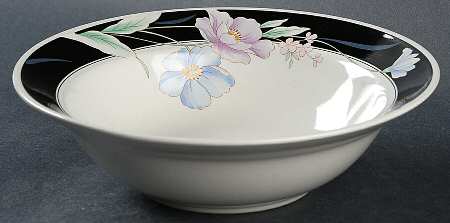 Paradise Rim Soup Bowl