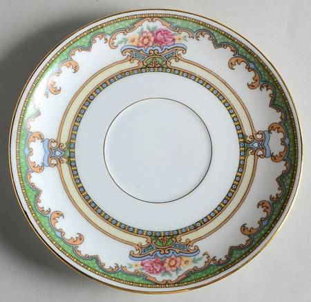 Windsore Saucer for Cream Soup Bowl