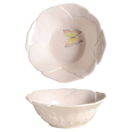 Garden Walk Accent Fruit/Cereal Bowl