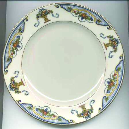 6264 Dinner Plate