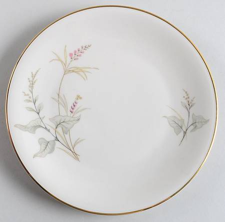 18134 Salad Plate