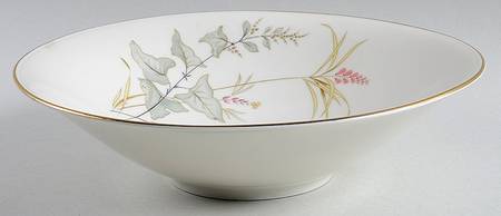 18134 9" Round Vegetable Bowl
