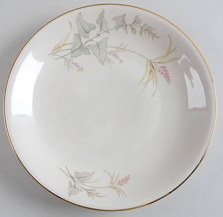 18134 Luncheon Plate