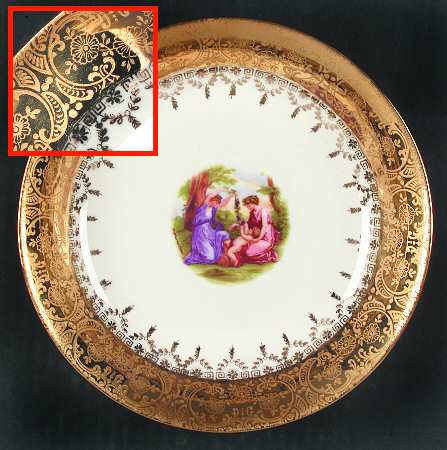EWD3 Coupe Soup Bowl