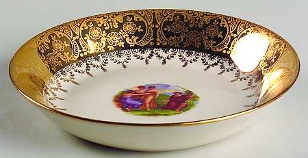 EWD3 Coupe Soup Bowl
