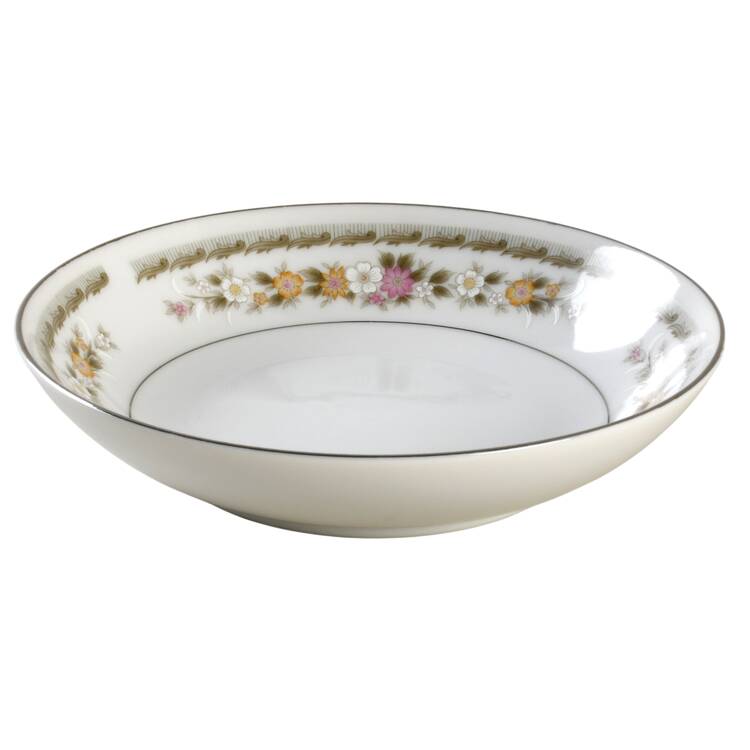 Savannah Fruit/Dessert (Sauce) Bowl