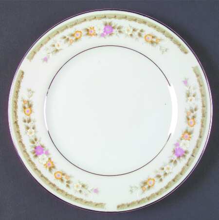 Savannah Bread & Butter Plate