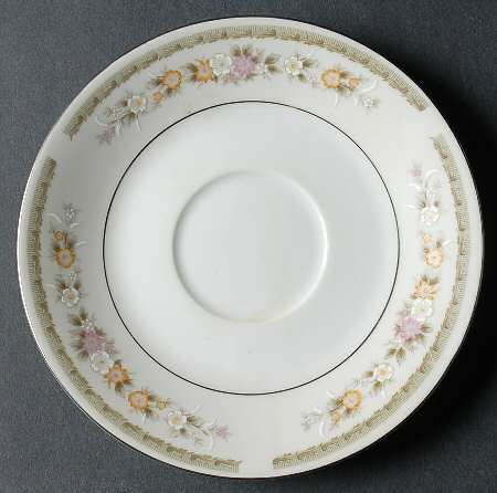 Savannah Saucer