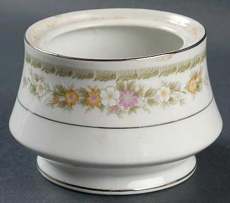 Savannah Sugar Bowl No Lid