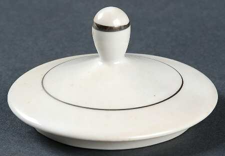 Savannah Lid for Sugar Bowl