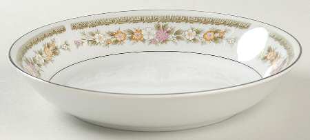 Savannah Coupe Soup Bowl