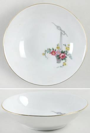 ESC68 Fruit/Dessert (Sauce) Bowl
