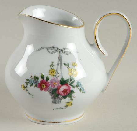ESC68 Creamer