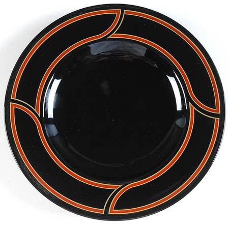 Dynasty Salad Plate