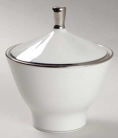19957 Sugar Bowl & Lid