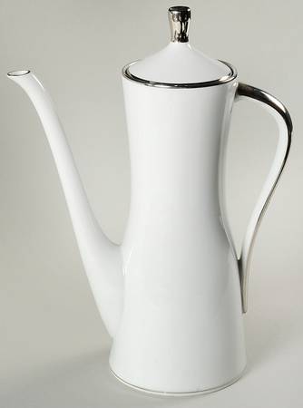 19957 Coffee Pot & Lid