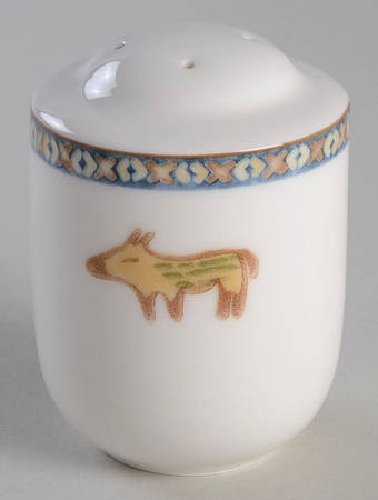 Durango Salt Shaker
