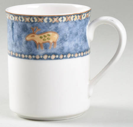 Durango Mug